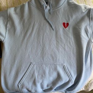 Clearing out my closet